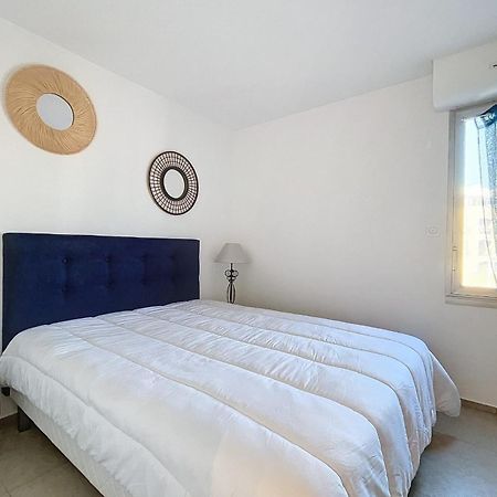 Pretty Cocoon With Harbour View Apartment Porto-Vecchio  Exterior photo