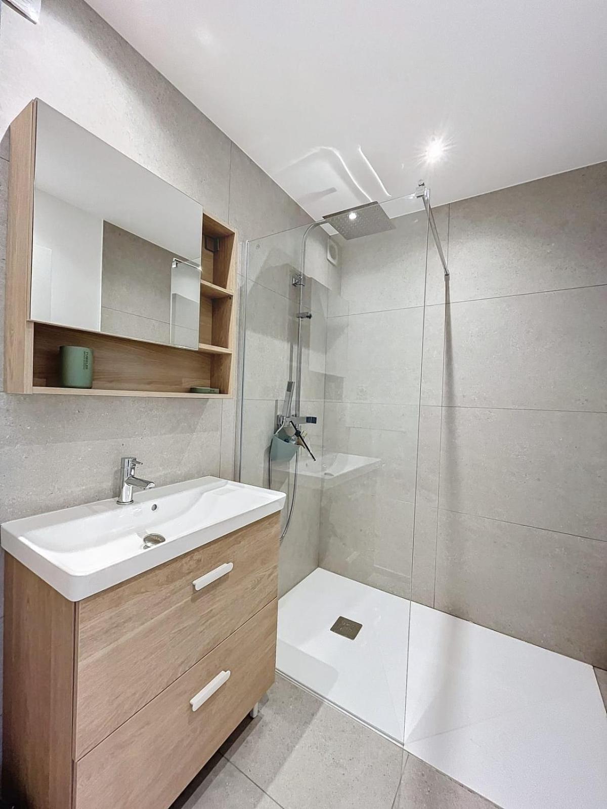 Pretty Cocoon With Harbour View Apartment Porto-Vecchio  Exterior photo